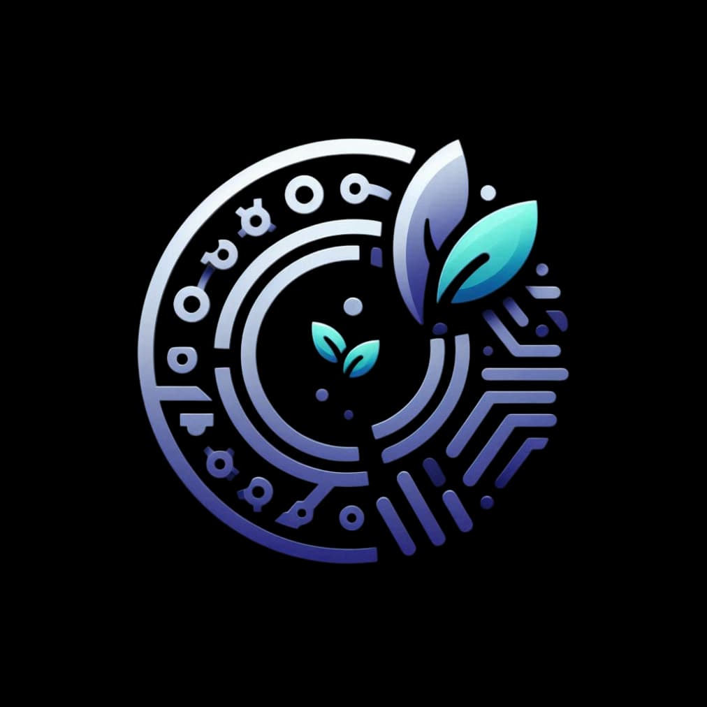 QRH Technology Watermark