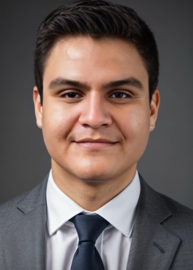 Cale Herrera