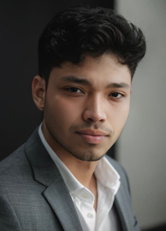 Nicolas Reategui